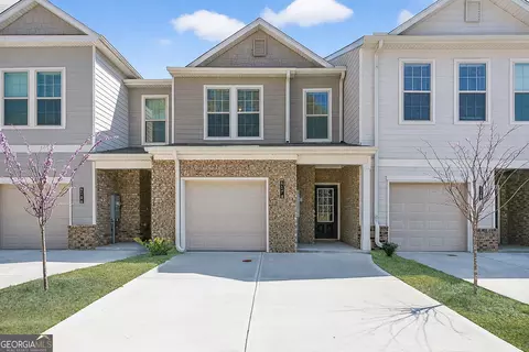 6170 Ripple Way #80, Atlanta, GA 30349