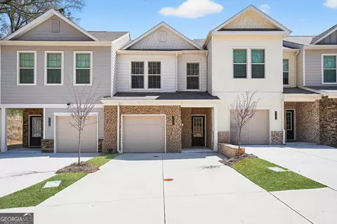 6154 Ripple Way #76, Atlanta, GA 30349