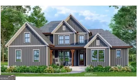 160 Rivers Edge Dr, Forsyth, GA 31029