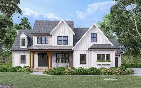 158 Rivers Edge Dr, Forsyth, GA 31029