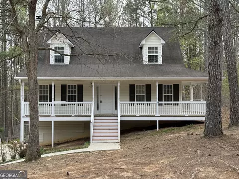 133 Greentree Trl, Temple, GA 30179