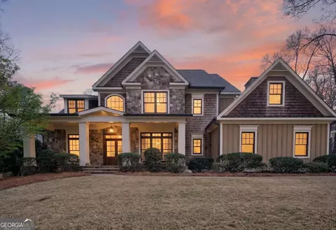 155 Reynolds Pl, Fayetteville, GA 30215