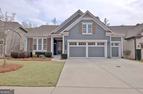 155 Mulberry Ct, Peachtree City, GA 30269