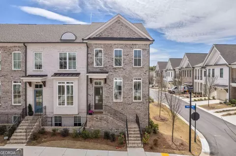 4546 Watervale Way, Peachtree Corners, GA 30092