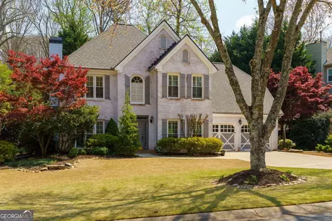 4180 Summit Way, Marietta, GA 30066