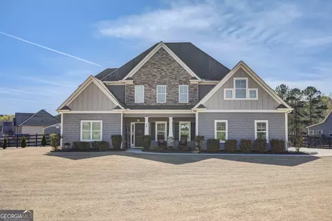 14 Palomino Ct, Newnan, GA 30265