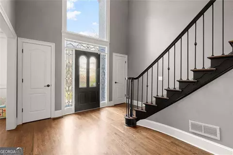 1816 Bishops Green Dr, Marietta, GA 30062