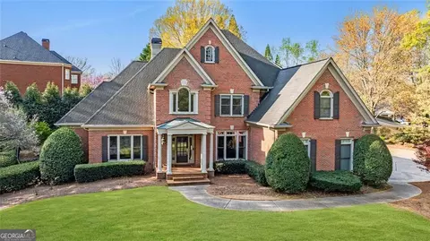 2706 Tarva Pl, Duluth, GA 30097