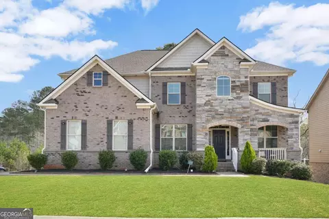1610 Geranium Ln, Cumming, GA 30040
