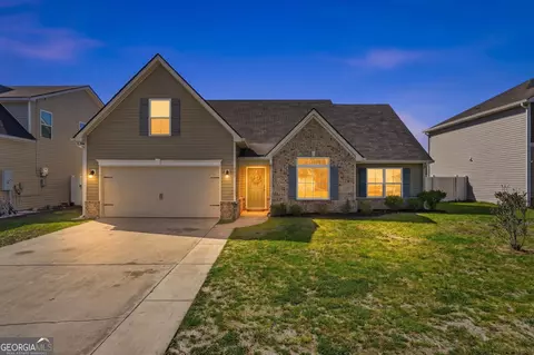 321 Daniel Trent Way, Kingsland, GA 31548
