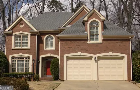 4741 Taylors Ct, Marietta, GA 30068
