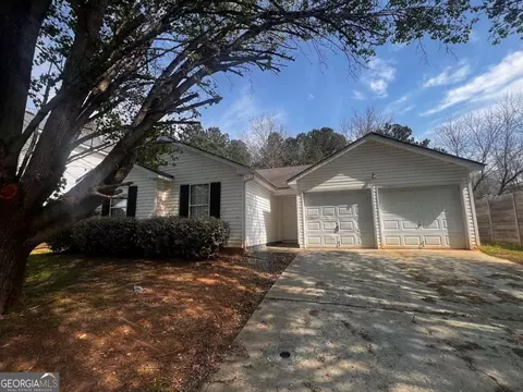 4119 Waldrop Hills Dr, Decatur, GA 30034