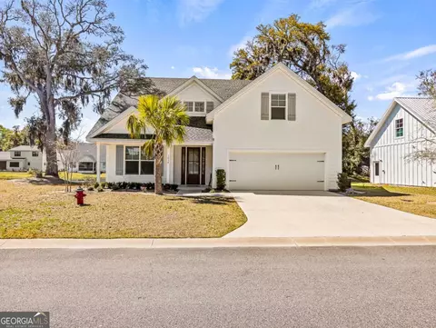 1038 Captains Cove Way, St. Simons, GA 31522