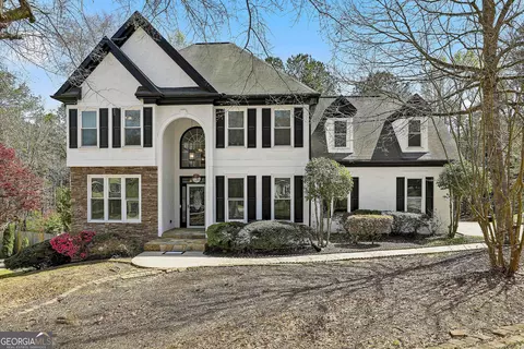 120 Fielding Rdg, Peachtree City, GA 30269
