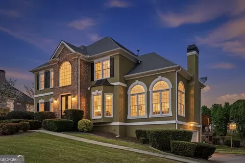 Undisclosed, Douglasville, GA 30135