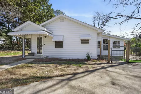 3156 Peach Pkwy, Fort Valley, GA 31030