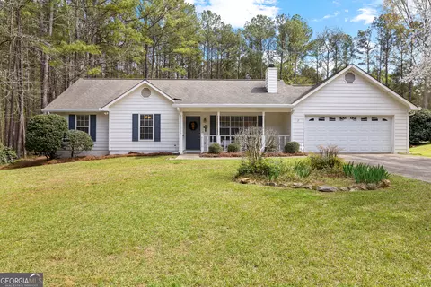 55 Posey Woods Dr, Newnan, GA 30265