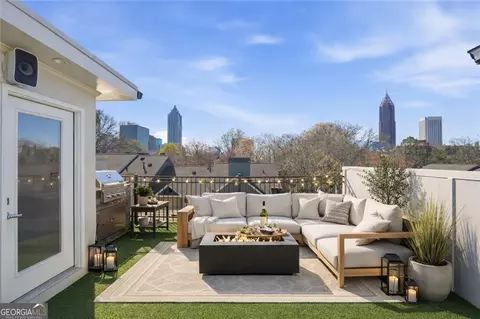 Undisclosed, Atlanta, GA 30312