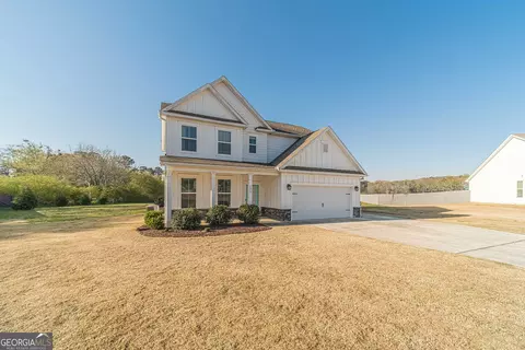 Exterior - Undisclosed, Statham, GA 30666 photo 11 of 11