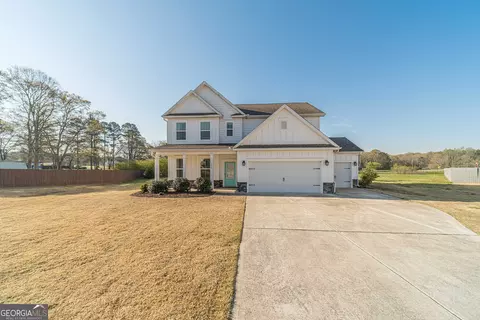 Exterior - Undisclosed, Statham, GA 30666 photo 9 of 11