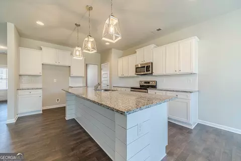 Kitchen - Undisclosed, Statham, GA 30666 photo 1 of 2
