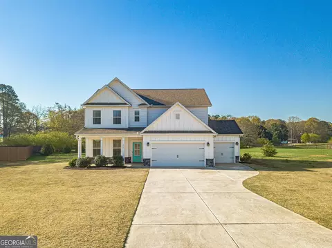 Undisclosed, Statham, GA 30666