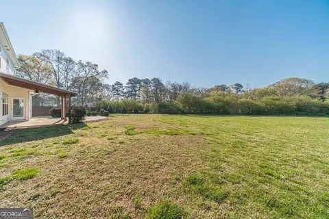 Exterior - Undisclosed, Statham, GA 30666 photo 4 of 11
