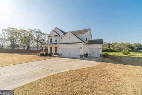 Exterior - Undisclosed, Statham, GA 30666 photo 8 of 11