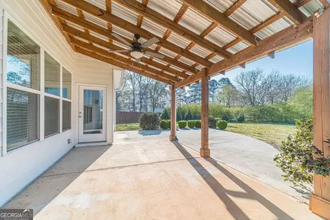 Exterior - Undisclosed, Statham, GA 30666 photo 3 of 11