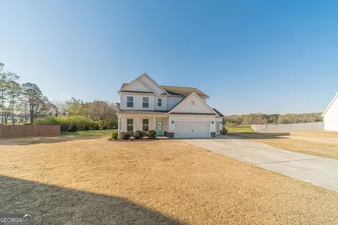 Exterior - Undisclosed, Statham, GA 30666 photo 10 of 11