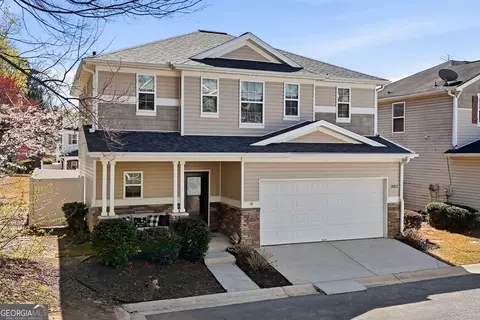 3682 Roseman Lndg, Cumming, GA 30040