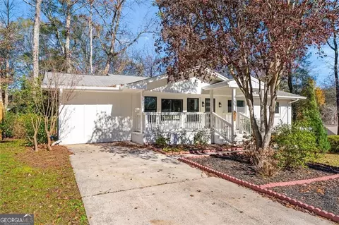 1219 Hillwood Ct SE, Atlanta, GA 30316