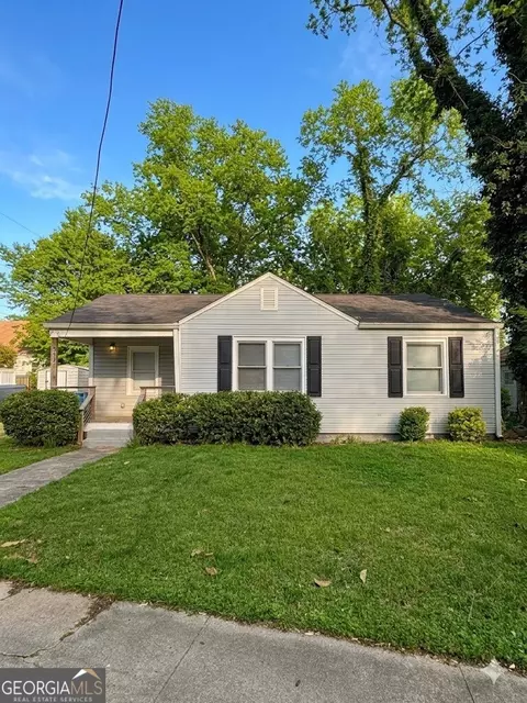 3014 E Point St, Atlanta, GA 30344