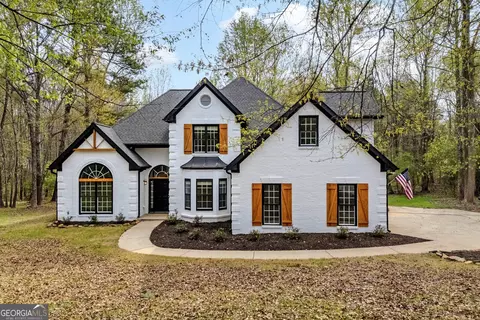857 Cooper Rd, Social Circle, GA 30025