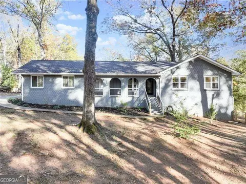 228 Shady Ln, Canton, GA 30115
