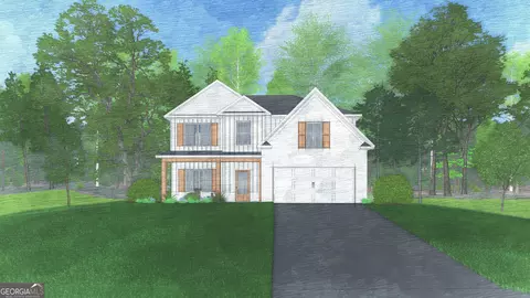 9117 Kadie Way #134, Columbus, GA 31904