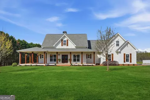 255 Benton Rd, Jefferson, GA 30549