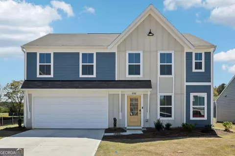 1010 Blossom Ln, Euharlee, GA 30145