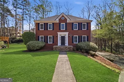 4034 Song Thrush Ct NE, Roswell, GA 30075