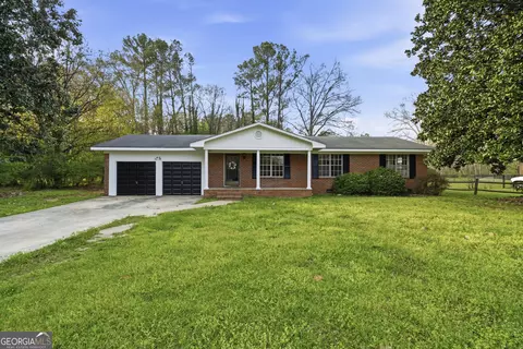 11 Parkwood Dr NE, Rome, GA 30161