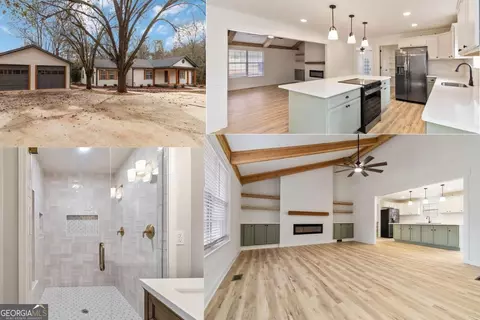 1616 King Mill Rd, Mcdonough, GA 30252