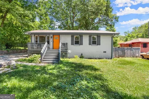 2890 Meadowview Dr SE, Atlanta, GA 30316