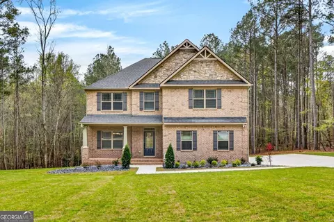 150 Wilson Dr, Mcdonough, GA 30252