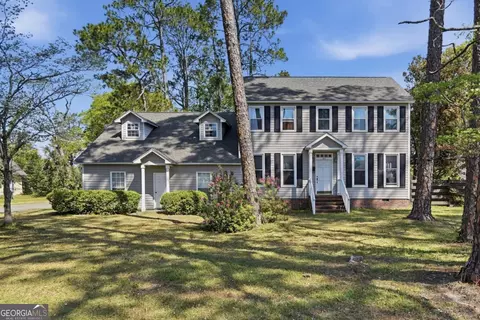 215 W Cypress St, Fitzgerald, GA 31750