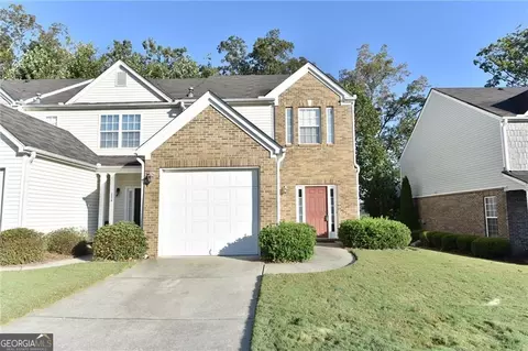 1536 Paramount View Trce, Sugar Hill, GA 30518