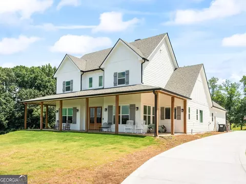 5315 Hendrix Rd, Cumming, GA 30040