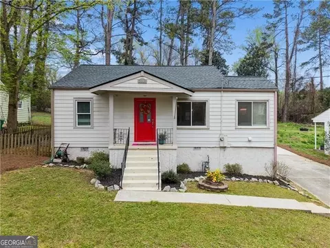2013 Glenwood Ave SE, Atlanta, GA 30316