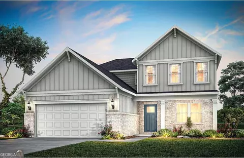 300 Canoe Pl, Villa Rica, GA 30180