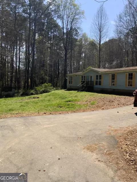 4370 Atha Cir, Loganville, GA 30052