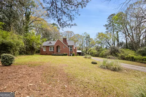 127 Strickland St, Fairburn, GA 30213